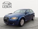 Audi A3 Sportback 1.6*ALU*2. HAND*TÜV NEU* - gebrauchte Audi A3 aus dem Jahr 2005