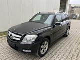 Mercedes-Benz GLK 250 CDI BlueEfficiency 4Matic.SHZ.Panorama - Mercedes-Benz GLK 250 aus 2011
