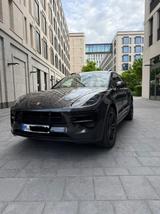 Porsche Macan GTS | Luftfederung | Sport Chrono 