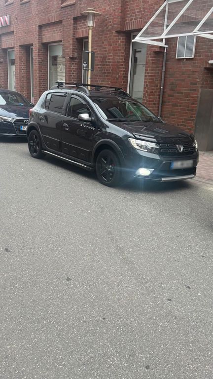 Image of Dacia Sandero