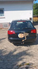 Audi A6 2,4 Liter Avant 177 PS mit Gasanla... - Audi A6 mit LPG-Antrieb: Kombi
