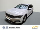 Volkswagen Passat Variant 2.0 TDI DSG* BUSINESS*ACC*HUD*LED - VW Passat Variant Gebrauchtwagen in Bremen