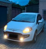Fiat Punto - Fiat Punto in Dortmund