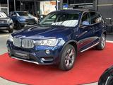 BMW X3 xDrive 20 i xLine CAM-360° / LANE ASSIST / LE - BMW: Assist