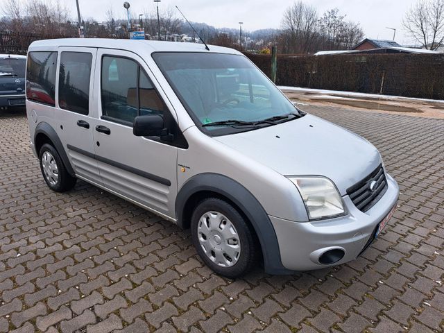 Ford Tourneo Connect 1.8l,Klima,Euro-4, 113000 km..