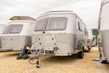 HYMER / ERIBA / HYMERCAR Eriba Touring 540 ***PREISVORTEIL: 2.910 EURO*** - HYMER / ERIBA Touring 540