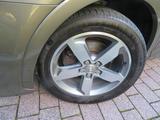 Audi Q3 SUV Sport 2.0 TFSI S-Tronic Quattro NAVI - mit Benzin-Antrieb: Braun, Geländewagen