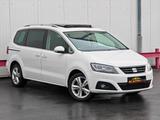 Seat Alhambra/AUTOMATIK/184Ps/Sport/Pano/Leder/7Sitzs - Seat Alhambra Sport mit Diesel-Antrieb
