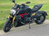 Ducati Daivel 1260s - DUCATI SPORTTOURER