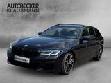 BMW 540 d xDRIVE TOURING M SPORT AUTOMATIK LC PROF H - BMW 540 in Krefeld