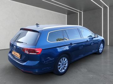 Volkswagen Passat Variant - 2