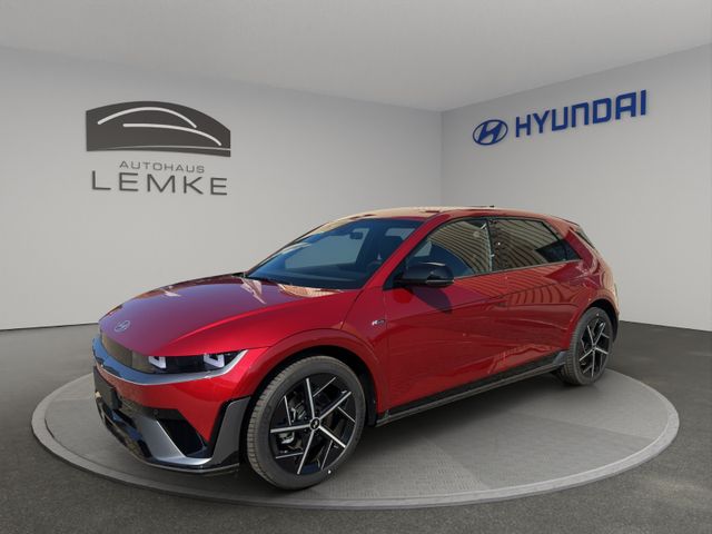 Hyundai IONIQ 5  84kWh 2WD N LINE - SOFORT VERFÜGBAR