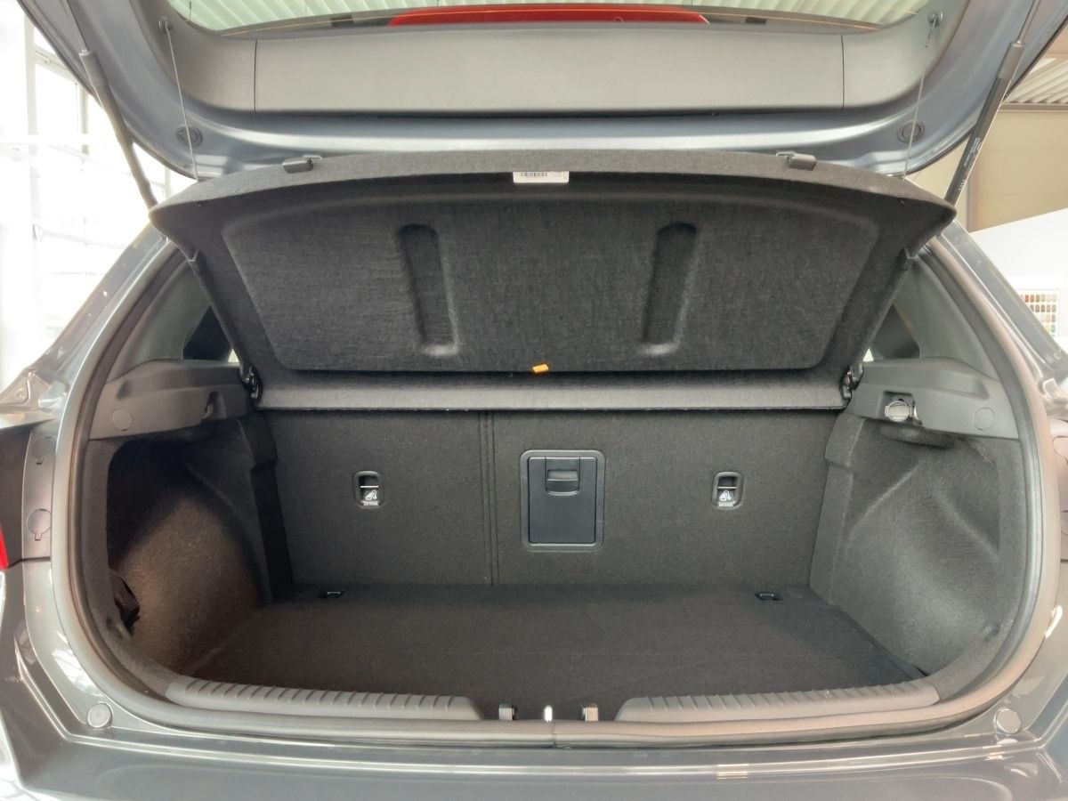 Hyundai i30 – Bild 17