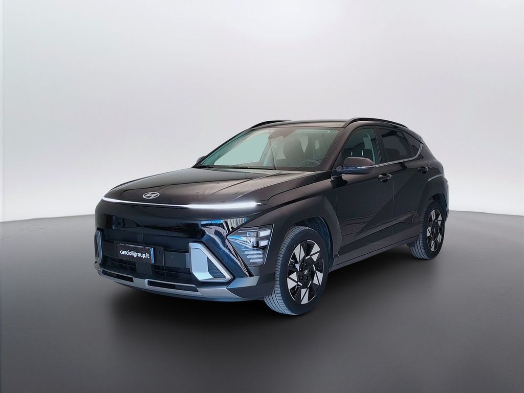Image of Hyundai KONA