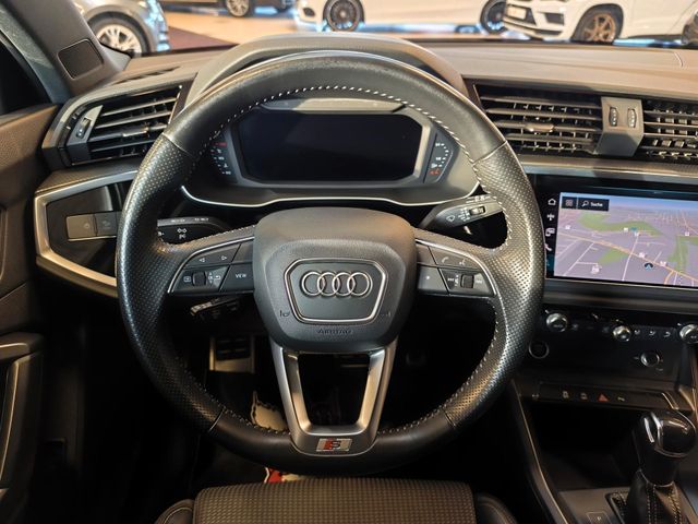 AUDI Q3 — Foto 18