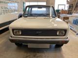 Fiat 128 berlina - Fiat Gebrauchtwagen von 1977