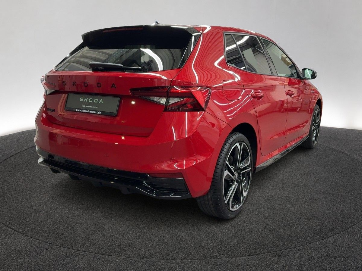 Skoda Fabia - Bild 3