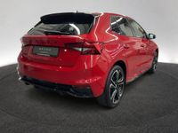 Skoda Fabia - Vorschau Bild 3