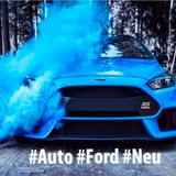 Ford Puma ST-Line X Schiebedach + LED   Nr.52707 - Ford Puma mit Benzin-Antrieb