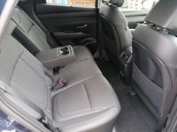 Hyundai TUCSON - Vorschau Bild 10