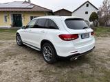 Mercedes-Benz GLC 250 4MATIC, AMG, AHK, Panorama, Trittbrett - Mercedes-Benz GLC-Klasse von privat