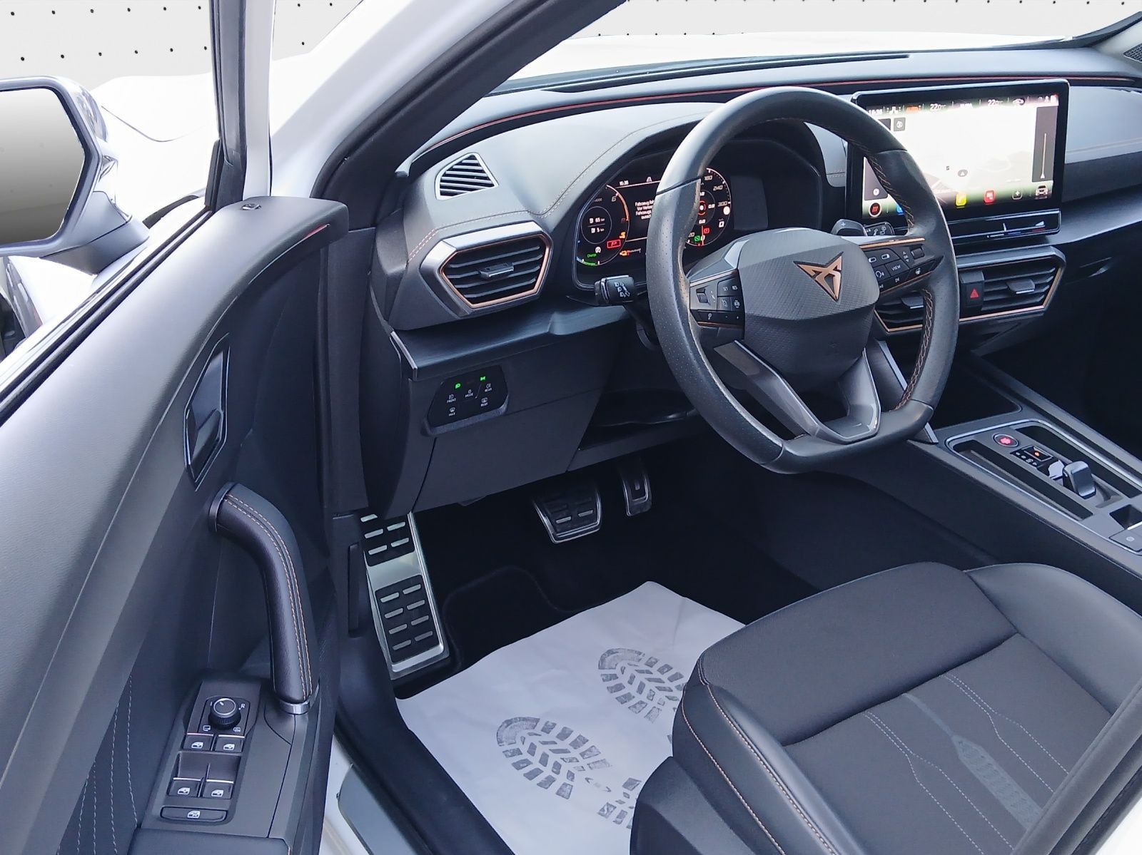Cupra Formentor - Bild 18