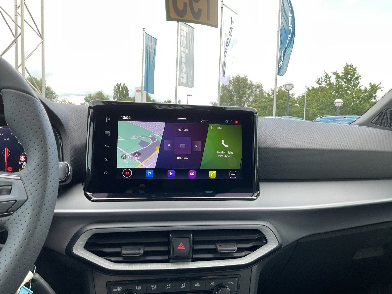 Seat Ibiza - Bild 12