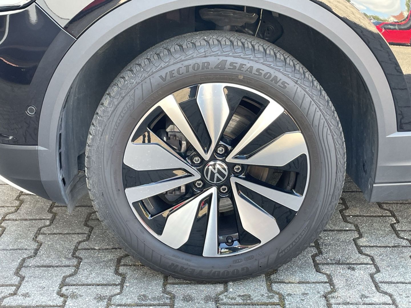 T-Roc Cabriolet 1.0 TSI Goal Kamera/Navi/ACC/LED