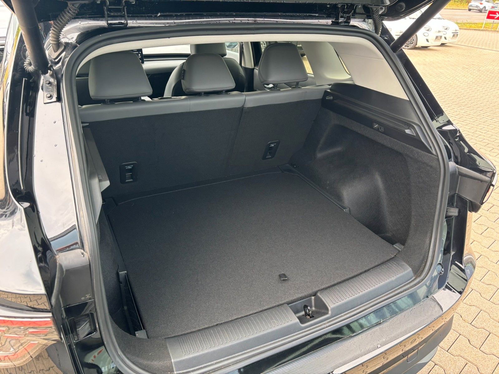 MG S5