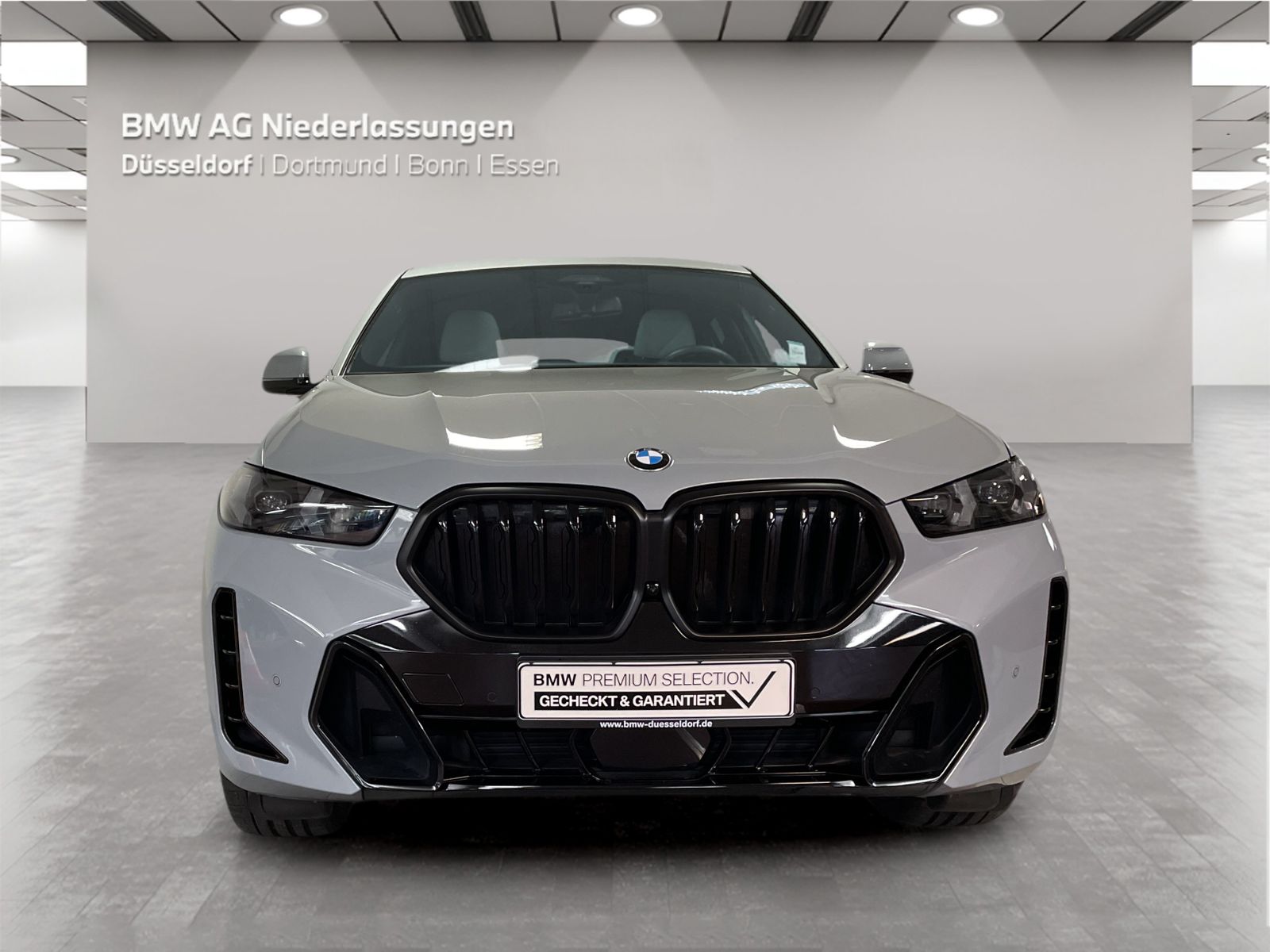 BMW X6 xDrive30d M Sport Driv.Assist.Prof Harman K foto 5