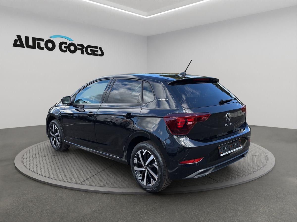 Volkswagen Polo - Bild 3