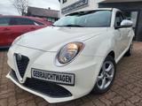 Alfa Romeo MiTo 1,4l°Klima°Parkt°Alufelgen°BremsenNeu°1a - gebrauchte Alfa Romeo Limousine