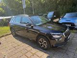 Skoda Kamiq 1.0 TGI G-TEC Ambition Ambition - mit CNG-Antrieb: Pickup