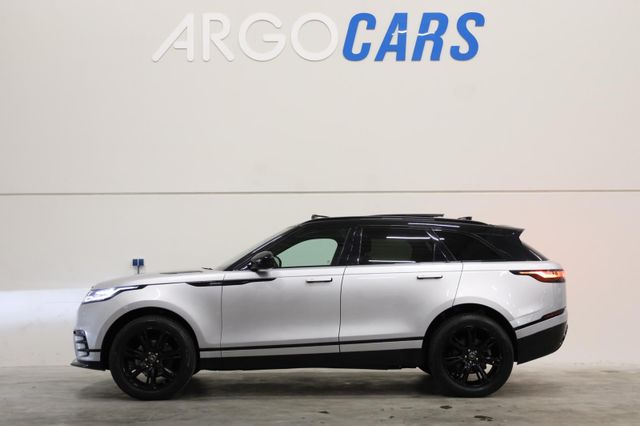 Land Rover RANGE ROVER VELAR 2.0 D180 AWD R-Dynamic Carbon 