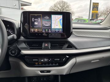 Bild 12 Suzuki Swift Comfort Hybrid 1.2 Navi LED Apple CarPlay