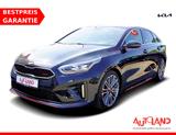 Kia ProCeed GT 1.6 T-GDI AT LED Navi 4xSHZ