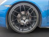 Porsche 911.2 Carrera 4 PDK | 2.Hd | 21" | Kamera | SHD - Porsche 911 Urmodell aus 2018