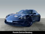 Porsche Taycan 4S - Porsche Taycan in Leverkusen
