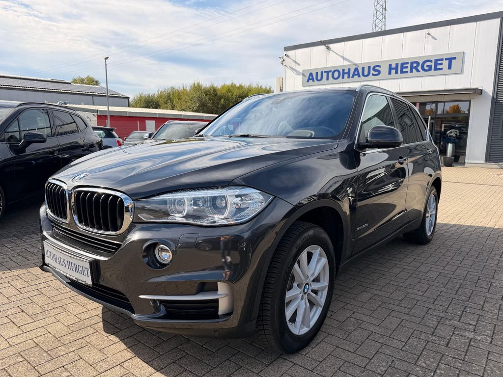 Image of BMW X5