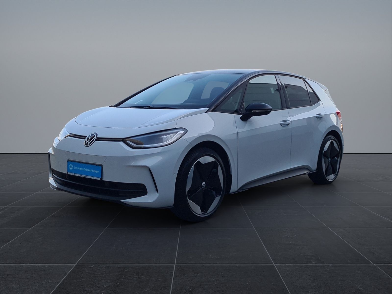 Volkswagen ID.3 Pro S 170kW 1,49% WR WÄRMEP NAVI MATRIX foto 2