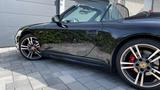 Porsche 911 Carrera 4S Cabrio (997/2) PDK Checkheft  - Porsche aus 2010: 911 4s