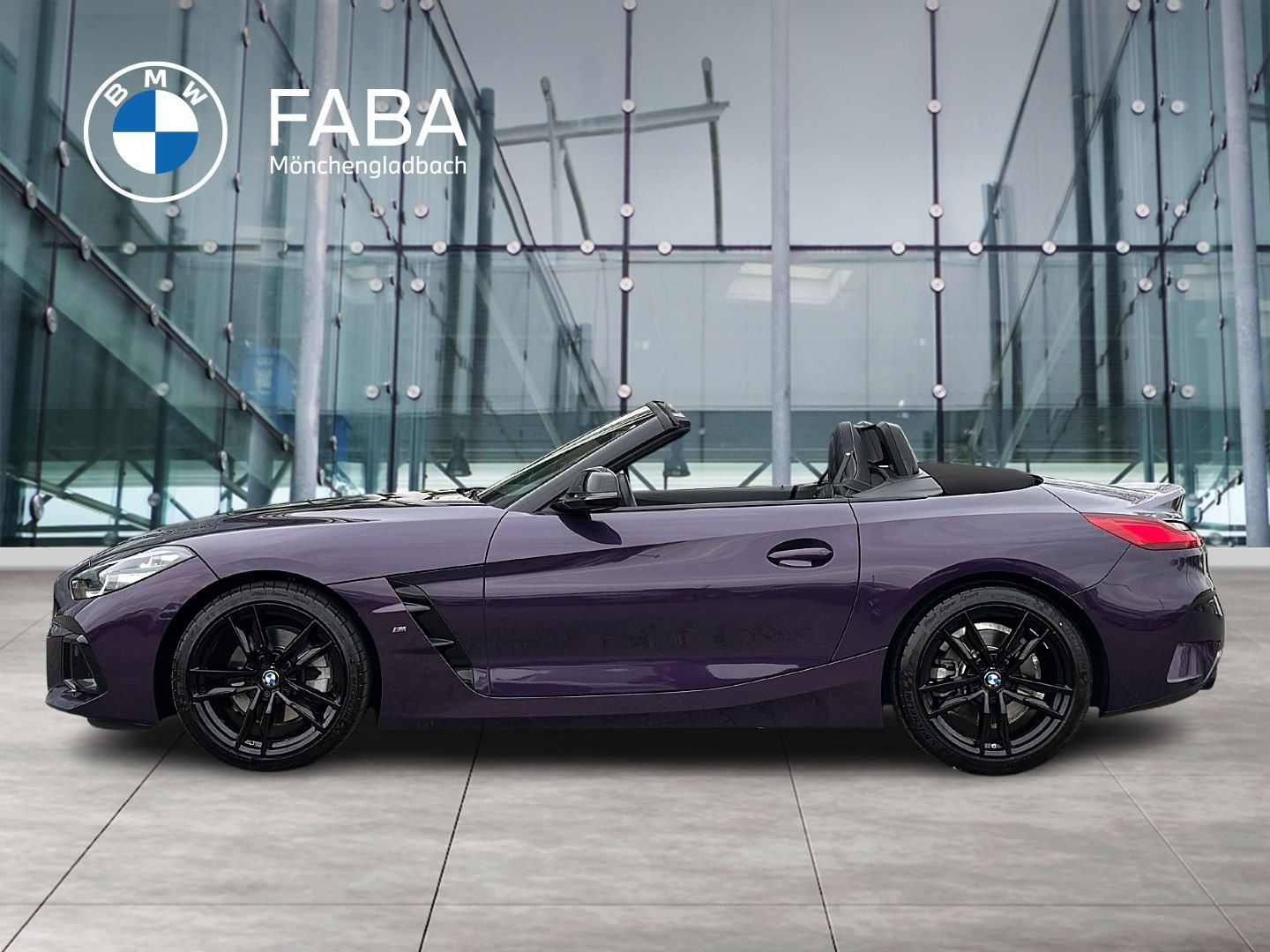 BMW Z4 - Bild 5