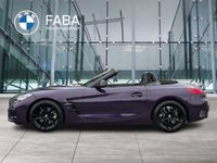 BMW Z4 - Vorschau Bild 5