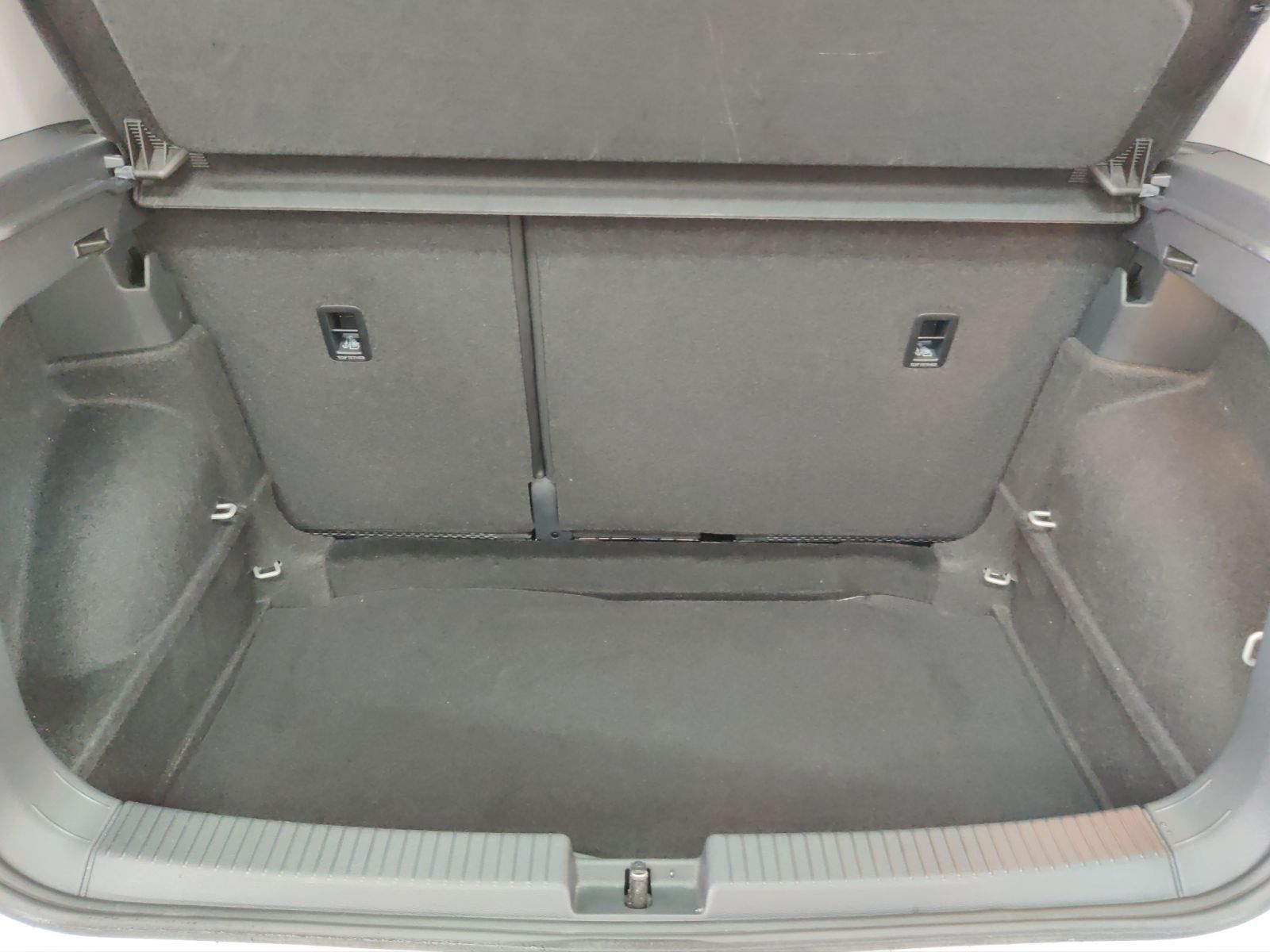 Volkswagen T-Cross - Bild 15