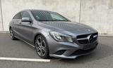 Mercedes-Benz CLA 180 Shooting Brake AMG Line - gebrauchte Mercedes-Benz CLA 180 Shooting Brake aus dem Jahr 2015