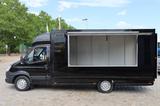 Iveco IS35SI2AA/ FOODTRUCK/Daily - Iveco Diesel Koffer Daily 2 3