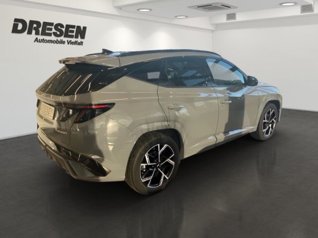 Hyundai TUCSON - Bild 3