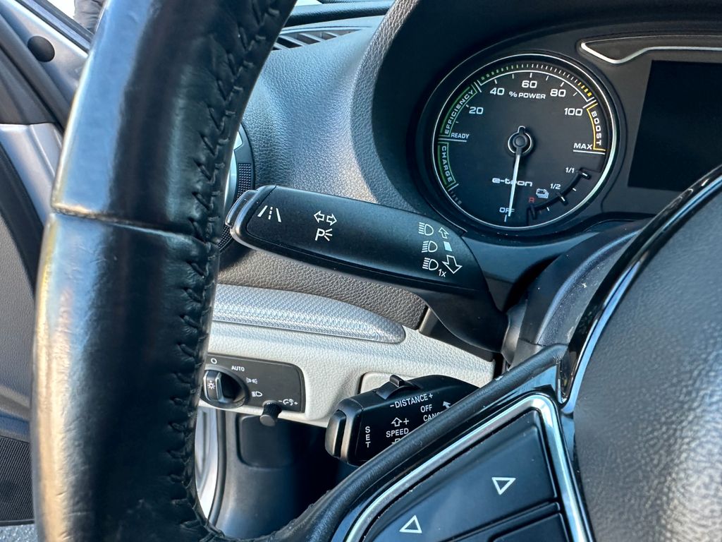 Audi A3 - Bild 6