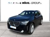 BMW X3 20d xDrive AHK eSportsitz DrivingAss+ LED Nav - BMW X3 Vorführfahrzeuge