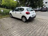 Citroën C3 PureTech 68  - Citroën C3 von privat